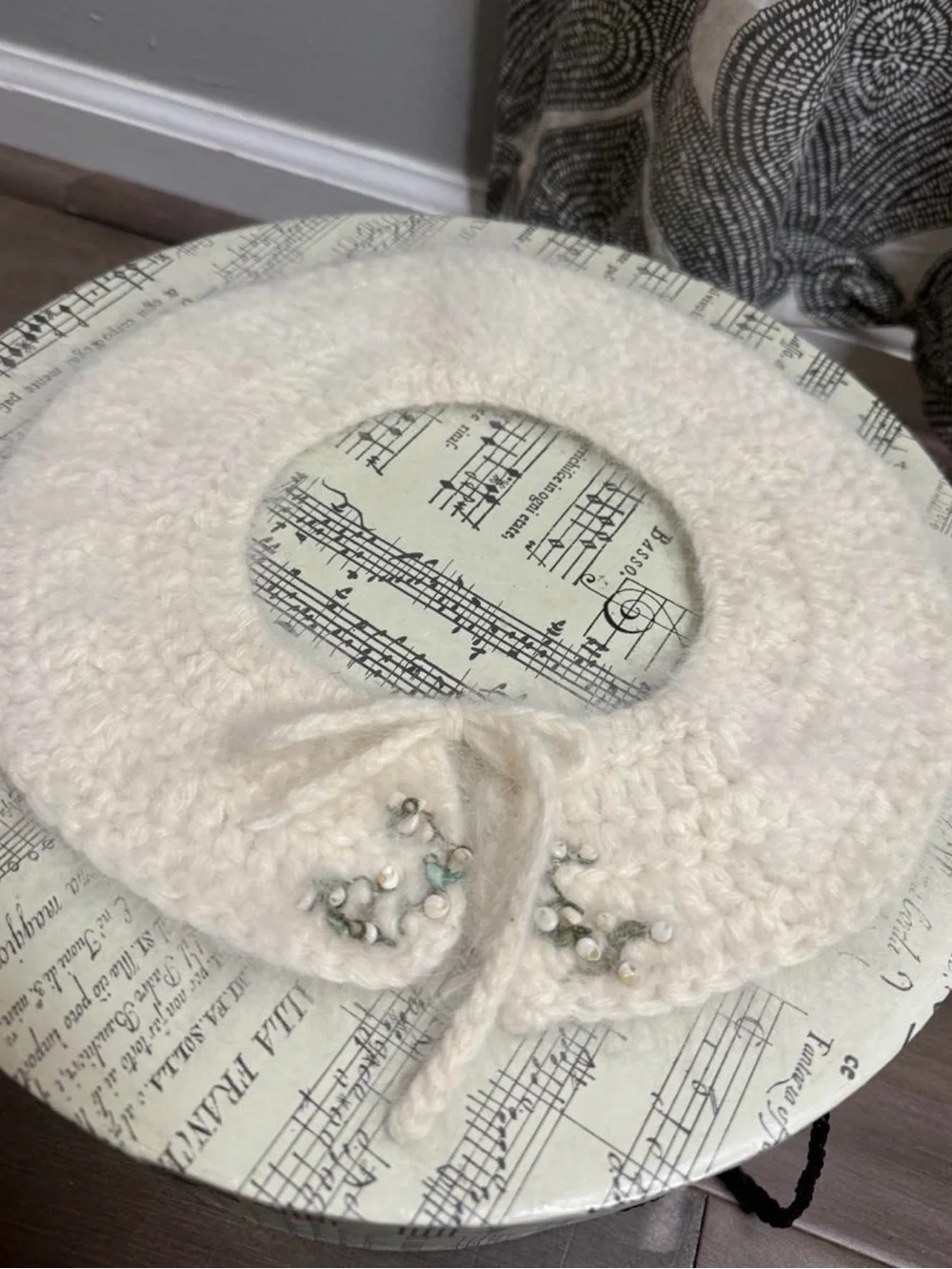Handmade elevate any